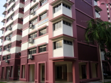 Blk 199 Pasir Ris Street 12 (Pasir Ris), HDB 5 Rooms #127242